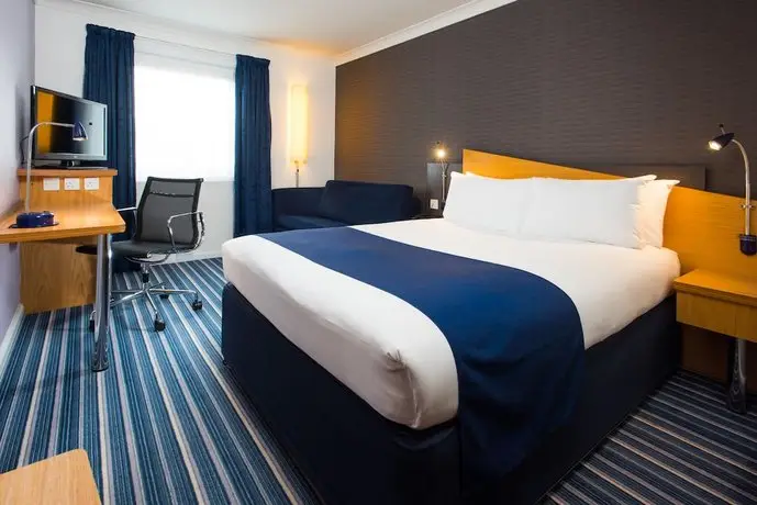 Holiday Inn Express Birmingham NEC 