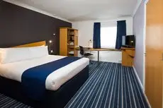 Holiday Inn Express Birmingham NEC 