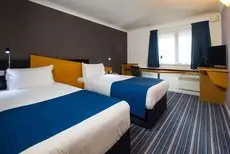 Holiday Inn Express Birmingham NEC 