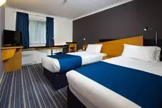 Holiday Inn Express Birmingham NEC 