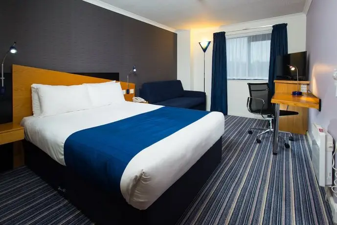 Holiday Inn Express Birmingham NEC 