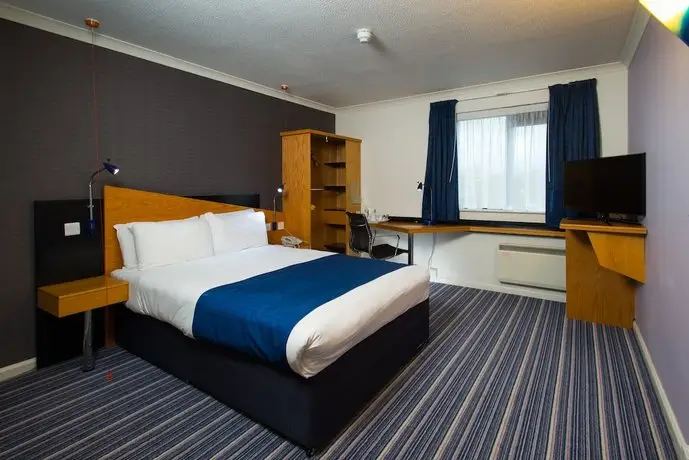 Holiday Inn Express Birmingham NEC 