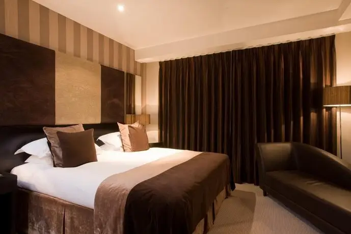 Malmaison Birmingham