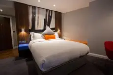 Nitenite Cityhotels Birmingham 