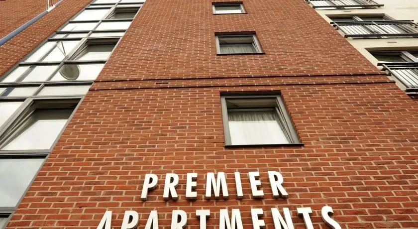 PREMIER SUITES Birmingham