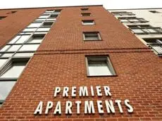 PREMIER SUITES Birmingham 