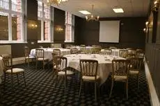 Rowton Hotel Birmingham 