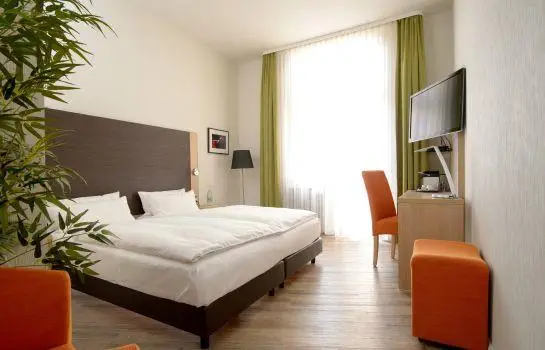 Apartmenthotel Kaiser Karl Bonn 