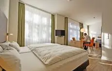 Apartmenthotel Kaiser Karl Bonn 