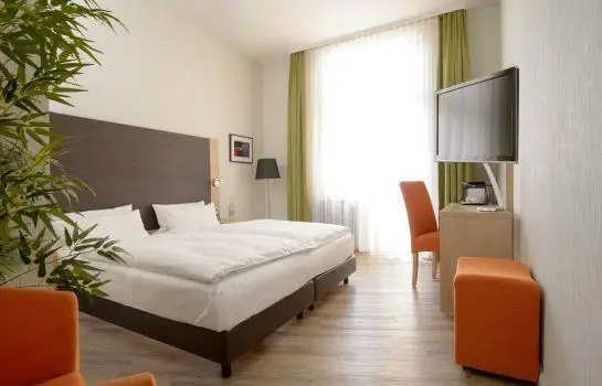 Apartmenthotel Kaiser Karl Bonn 