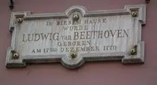 Beethoven Hotel 