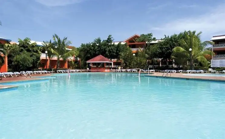 BelleVue Dominican Bay - All Inclusive