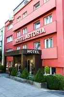 Hotel Astoria Bonn 