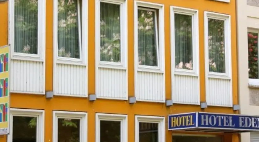 Hotel Eden - Am Hofgarten 