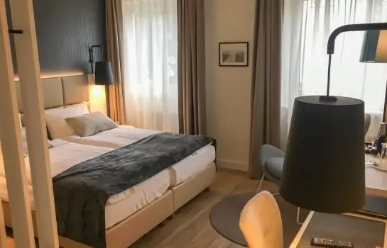 Insel Hotel Bonn - Superior 