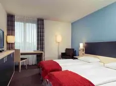 Mercure Bonn Hardtberg 