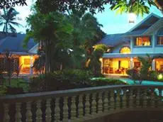 Boracay Hills Hotel 