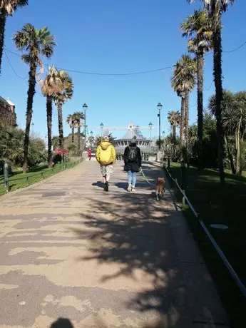 Bourne Beach Holiday Flats 