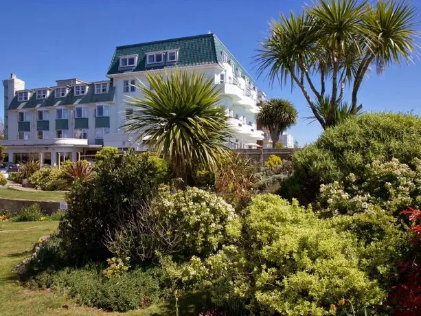 Bournemouth East Cliff Sure Hotel Collection by Best Western 