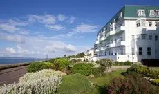 Bournemouth East Cliff Sure Hotel Collection by Best Western 