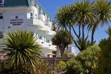 Bournemouth East Cliff Sure Hotel Collection by Best Western 