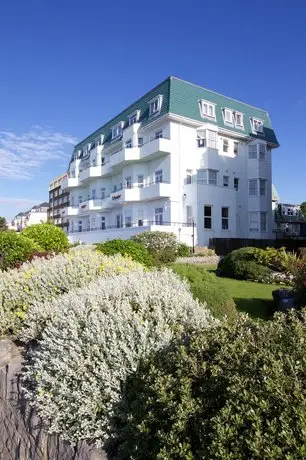 Bournemouth East Cliff Sure Hotel Collection by Best Western 