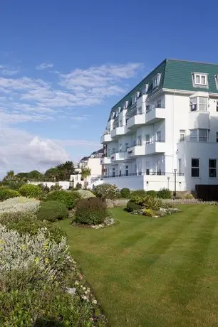 Bournemouth East Cliff Sure Hotel Collection by Best Western 