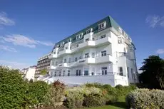 Bournemouth East Cliff Sure Hotel Collection by Best Western 