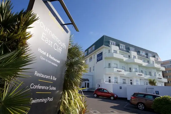 Bournemouth East Cliff Sure Hotel Collection by Best Western 