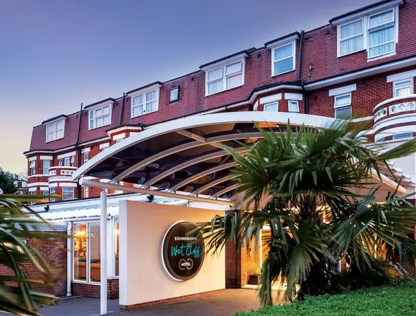 Bournemouth West Cliff Hotel 