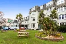 Heathlands Hotel Bournemouth 