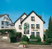 Hotel-Restaurant Sebastianushof 