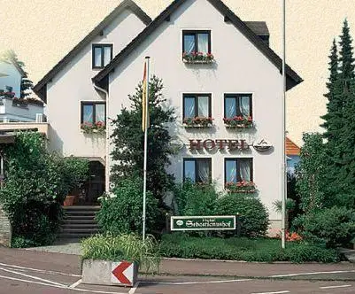 Hotel-Restaurant Sebastianushof 