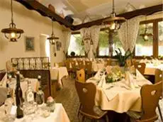 Hotel-Restaurant Sebastianushof 