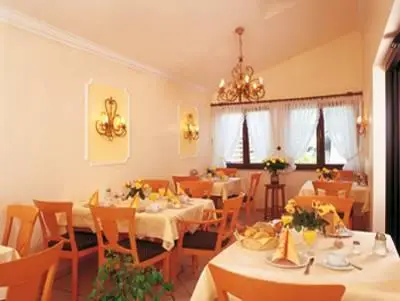 Hotel-Restaurant Sebastianushof 