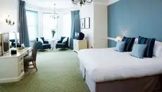 Royal Bath Hotel & Spa Bournemouth 