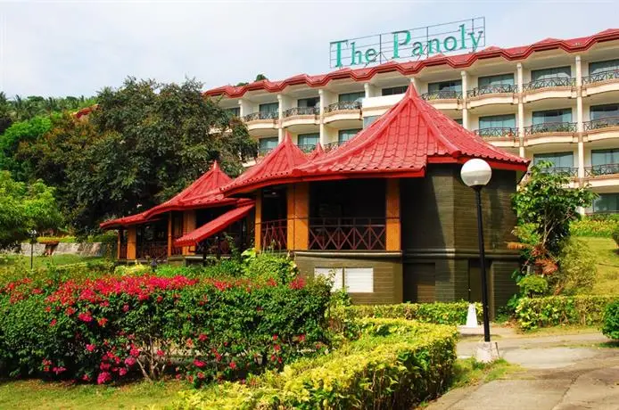 The Panoly Resort Hotel