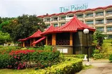 The Panoly Resort Hotel 