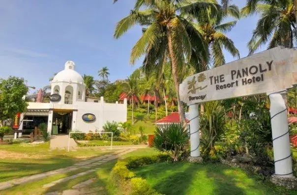 The Panoly Resort Hotel