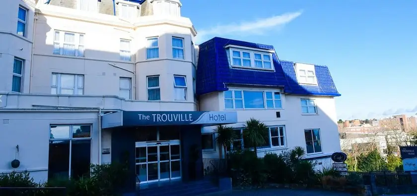 Trouville Hotel - OCEANA COLLECTION 