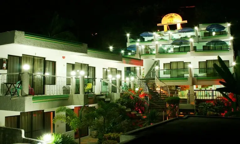 Turtle Inn Resort