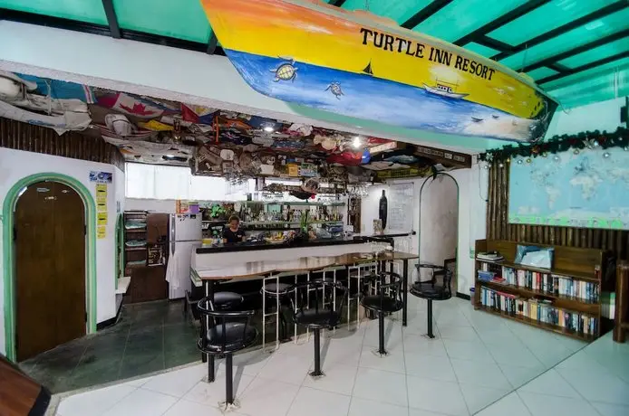 Turtle Inn Resort 