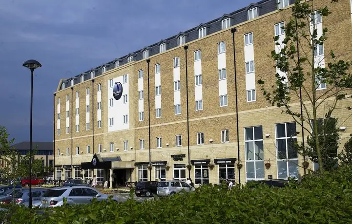 Village Hotel Bournemouth 