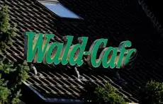 Wald-Cafe Hotel-Restaurant 