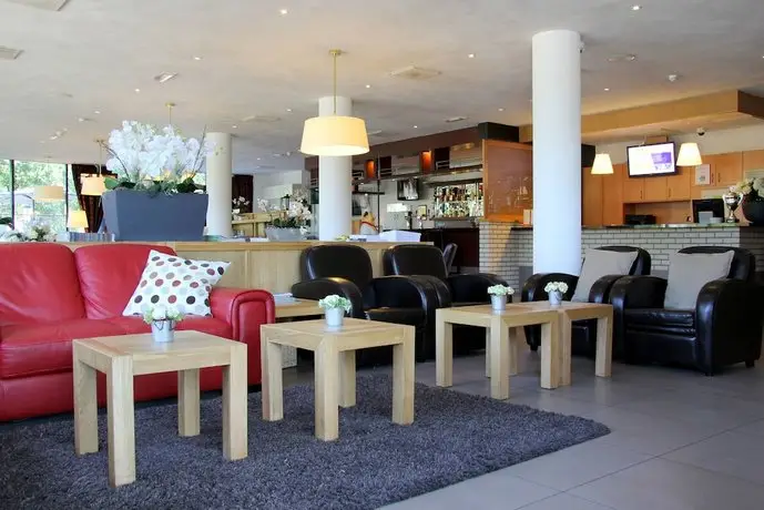 Bastion Hotel Breda