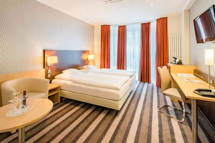 Best Western City Hotel Braunschweig