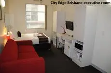 City Edge Brisbane 