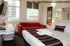 City Edge Brisbane 