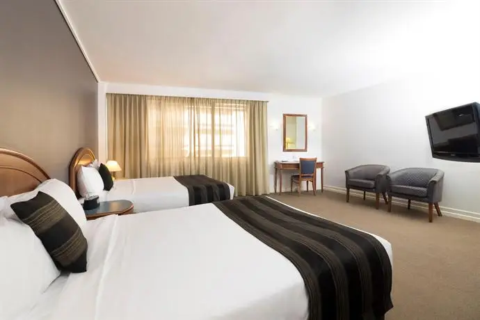 Great Southern Hotel Brisbane 