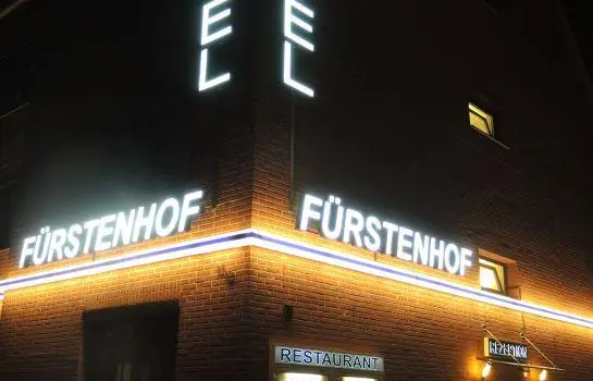 Hotel Furstenhof